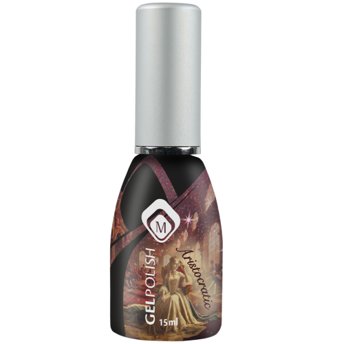 Геллак Aristocratic TPO Free Magnetic Nail Design - 2