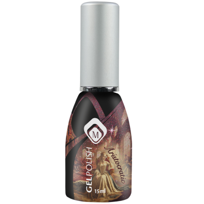 Геллак Aristocratic TPO Free Magnetic Nail Design - 2