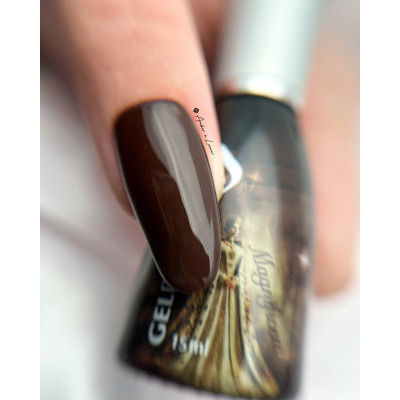 Геллак Magnificent TPO-FREE Magnetic Nail Design - 4