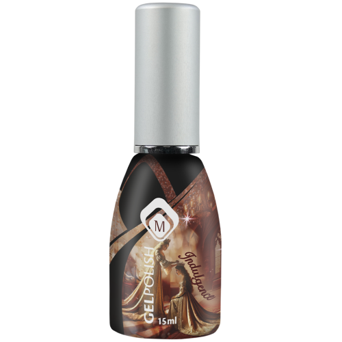 Геллак Indulgence TPO Free Magnetic Nail Design - 1