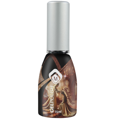 Геллак Indulgence TPO Free Magnetic Nail Design - 2