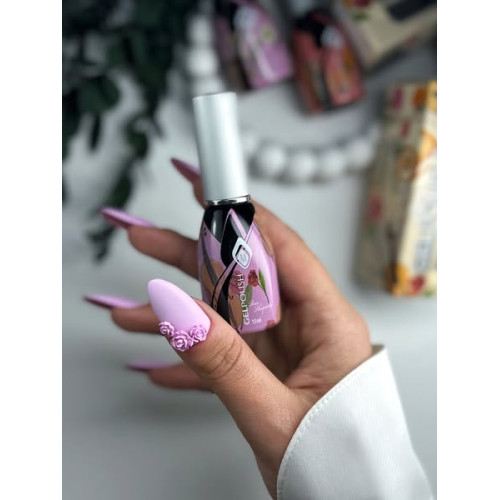 Геллак Rose Rhapsody TPO-FREE Magnetic Nail Design - 4