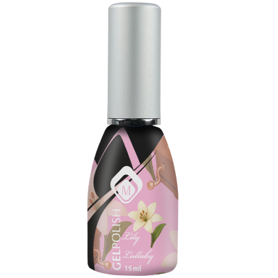 Геллак Lily Lullaby  TPO-FREE Magnetic Nail Design - 2