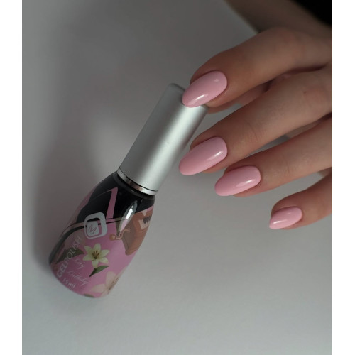 Геллак Lily Lullaby  TPO-FREE Magnetic Nail Design - 4
