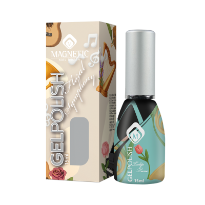 Геллак Tulip Tune TPO-FREE Magnetic Nail Design - 3 Геллак Tulip Tune TPO-FREE Magnetic Nail Design - 3
