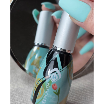 Геллак Tulip Tune TPO-FREE Magnetic Nail Design - 4 Геллак Tulip Tune TPO-FREE Magnetic Nail Design - 4
