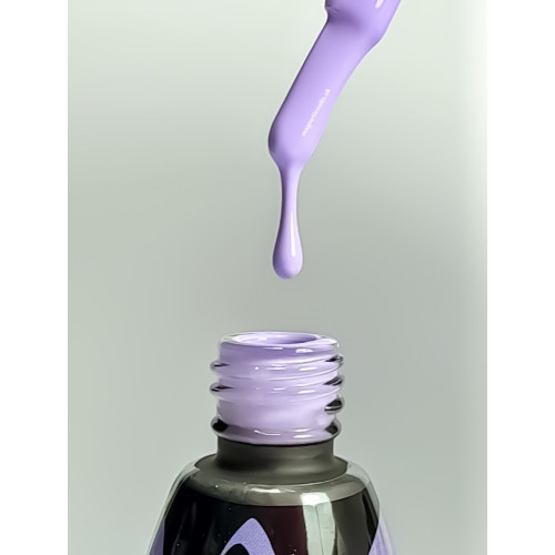 Геллак Lavender Lyrics TPO-FREE Magnetic Nail Design - 5