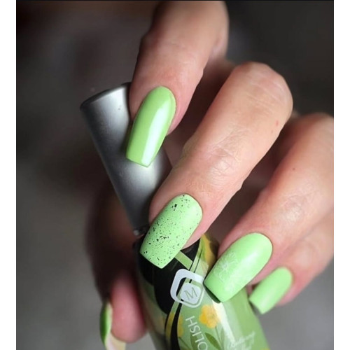 Геллак Buttercup Ballad TPO-FREE Magnetic Nail Design - 6