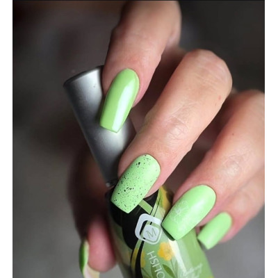 Геллак Buttercup Ballad TPO-FREE Magnetic Nail Design - 6