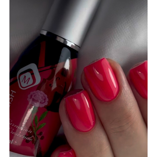 Gelpolish Carnation Crescendo 15 ml TPO-FREE  - 4