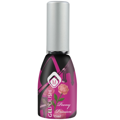 Gelpolish Peony Passion 15 ml TPO-FREE - 2 Gelpolish Peony Passion 15 ml TPO-FREE - 2
