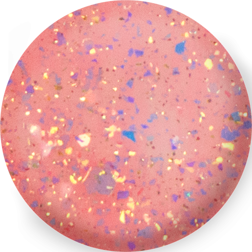 All in One Gel Burned Amber TPO Free  - 2