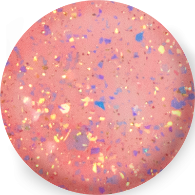 All in One Gel Burned Amber TPO Free  - 2