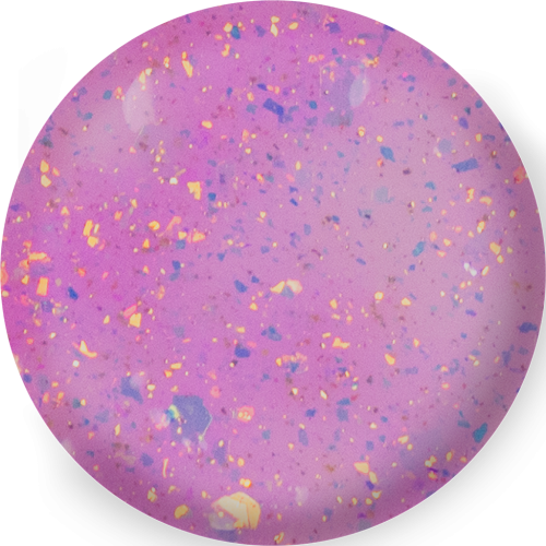 All in One Gel Amethyst Sparkle TPO Free  - 2