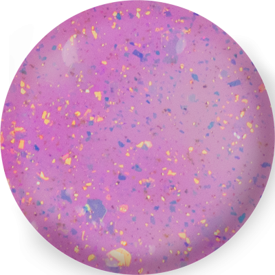 All in One Gel Amethyst Sparkle TPO Free  - 2