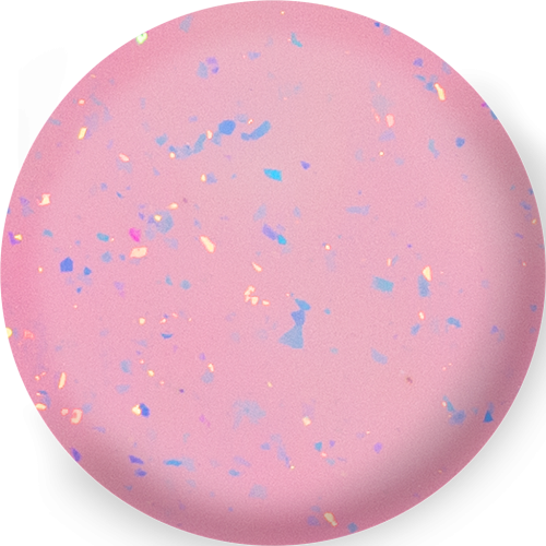 All in One Gel Unicorn Pink TPO Free  - 2