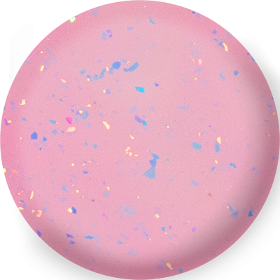 All in One Gel Unicorn Pink TPO Free  - 2