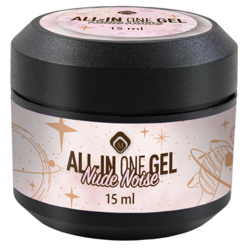 All in One Gel Nude Noise TPO Free - 1 All in One Gel Nude Noise TPO Free - 1