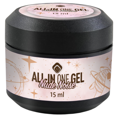 All in One Gel Nude Noise TPO Free - 1 All in One Gel Nude Noise TPO Free - 1
