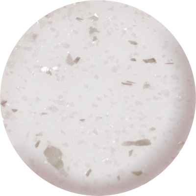 All in One Gel Silver Sheen TPO Free  - 1