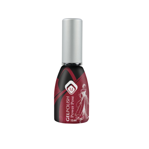 Gelpolish Power Pose 15 ml TPO Free  - 2