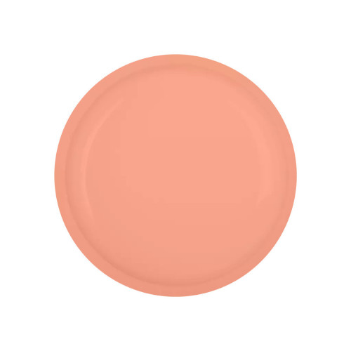 TPO-FREE Magnetic Fiber Gel Blush Peach 5 gr Magnetic Nail Design - 1