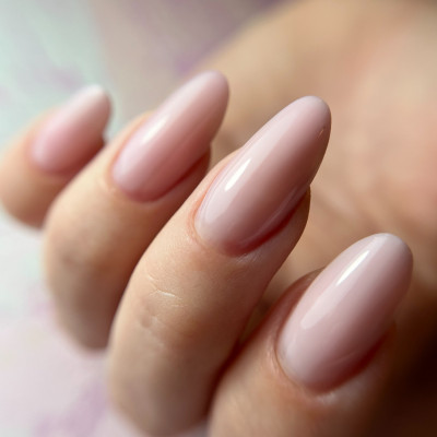 TPO-FREE Файбър Гел Blush Rose 5гр Magnetic Nail Design - 2