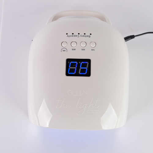 Професионална лампа The Light UV/LED COMBI 365–405 nm  - 2