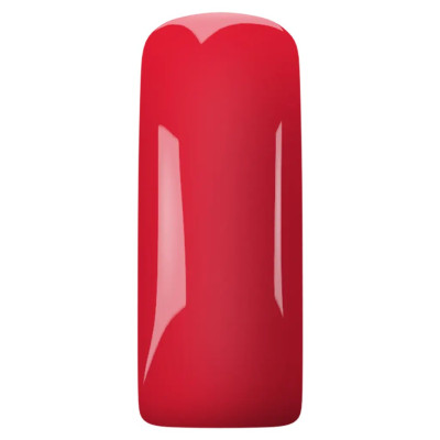 Геллак червен 4 - Gelpolish Red 4 7ml Magnetic Nail Design - 2