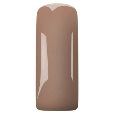 Геллак телесен 1  - Gelpolish Nude 1 7ml Magnetic Nail Design - 2