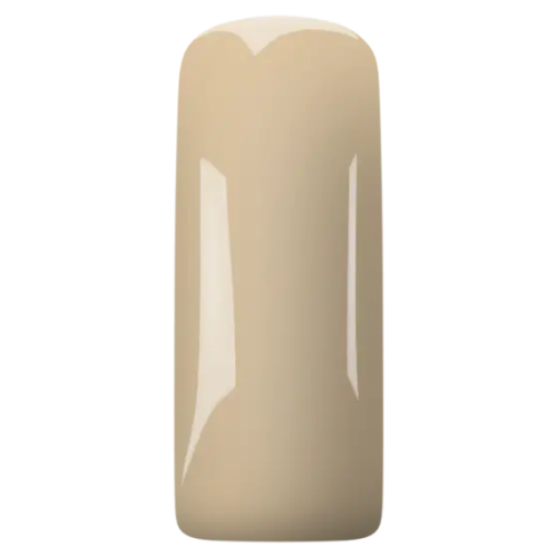 Геллак бежов 1  - Gelpolish Beige 1 7ml Magnetic Nail Design - 2