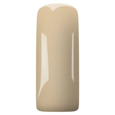 Геллак бежов 1  - Gelpolish Beige 1 7ml Magnetic Nail Design - 2
