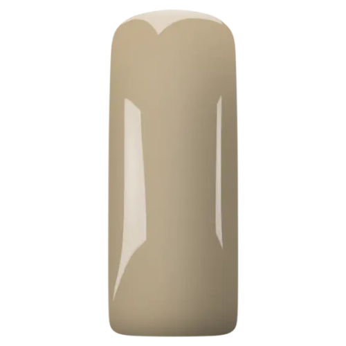 Геллак бежов 2  - Gelpolish Beige 2 7ml Magnetic Nail Design - 2