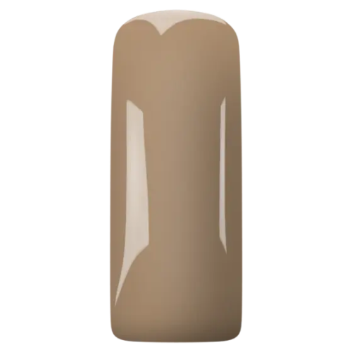 Геллак бежов 3  - Gelpolish Beige 3 7ml Magnetic Nail Design - 2
