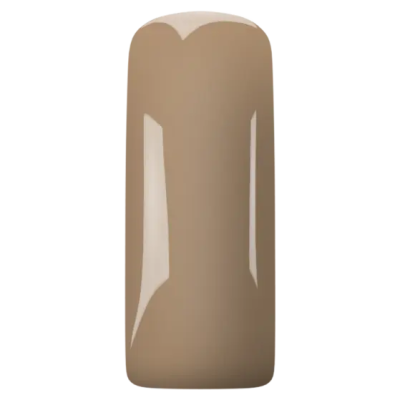 Геллак бежов 3  - Gelpolish Beige 3 7ml Magnetic Nail Design - 2