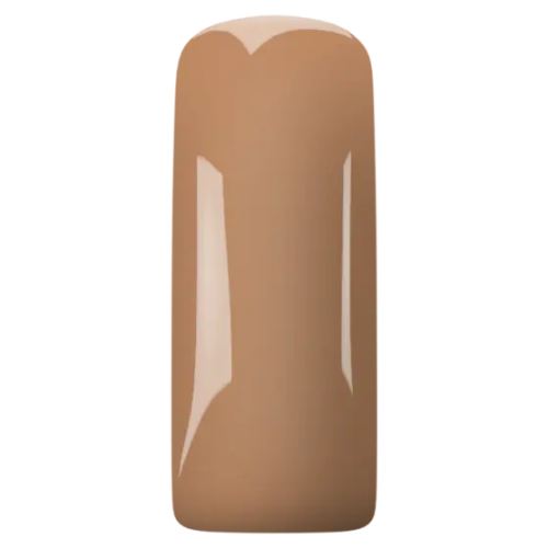 Геллак бежов 4  - Gelpolish Beige 4 7ml Magnetic Nail Design - 2