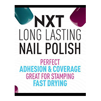 NXT Long Last Nail Polish