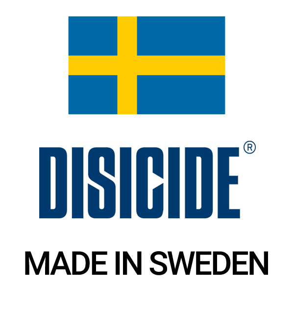 Disicide Desinfection